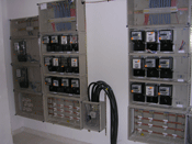 Centralizaciones nuevas