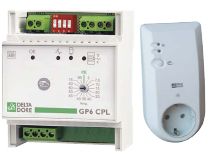 Racionalizadores de energ&iacute;a